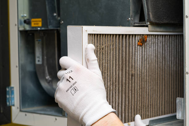 Best Commercial HVAC Duct Cleaning  in Sunnyvale, CA