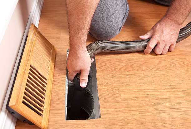 Best Air Duct Cleaning Near Me  in Sunnyvale, CA