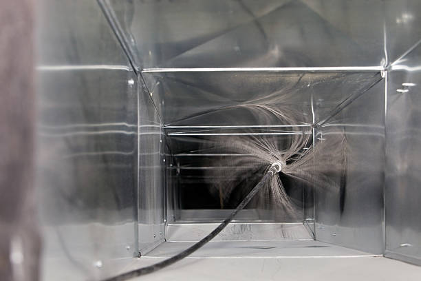 Best Commercial HVAC Duct Cleaning  in Sunnyvale, CA