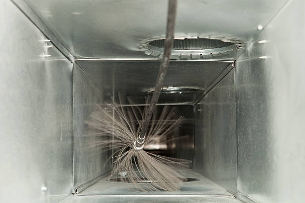 Best Air Duct Cleaning Company Near Me  in Sunnyvale, CA