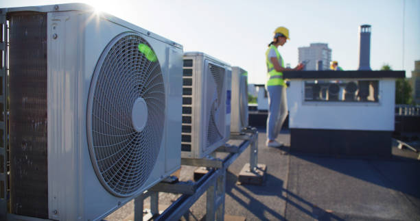 Best Air Vent Cleaning Services  in Sunnyvale, CA