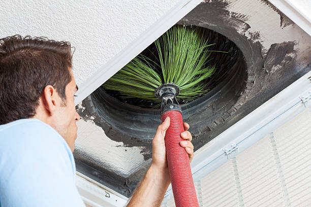 Best Air Duct Sanitizing Services  in Sunnyvale, CA
