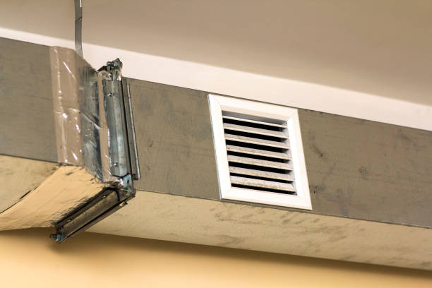 Best Home Air Vent Cleaning  in Sunnyvale, CA