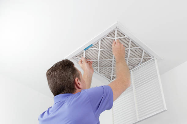 Best Affordable Air Duct Cleaning  in Sunnyvale, CA